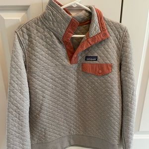 Patagonia pullover
